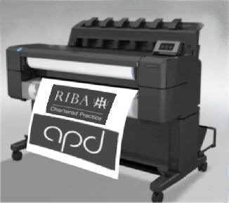 hp plotter repairs belfast ni