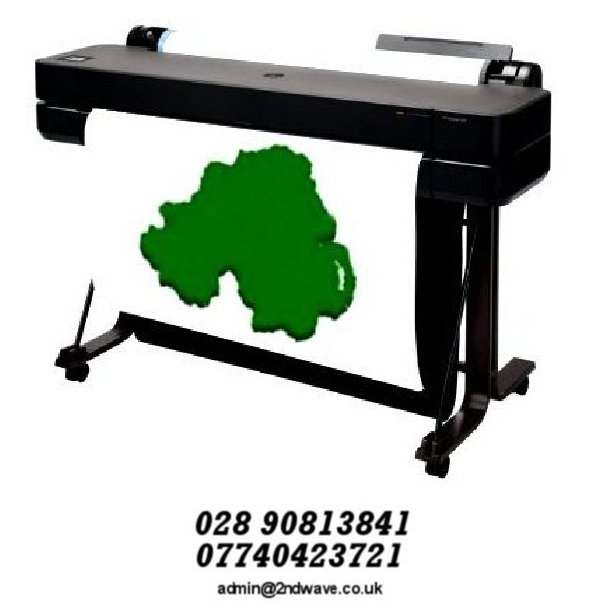 plotter repair ards